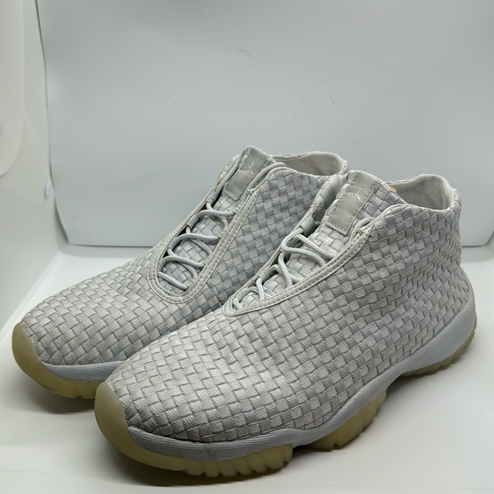 Jordan Air Jordan Future sneakers - Grey